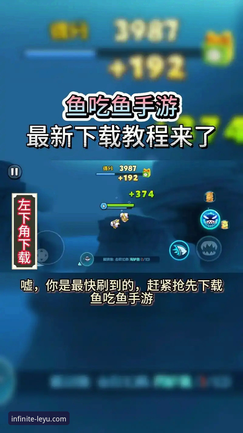 如何安全高效地完成乐鱼官网官方下载手机版，开启移动娱乐新体验？