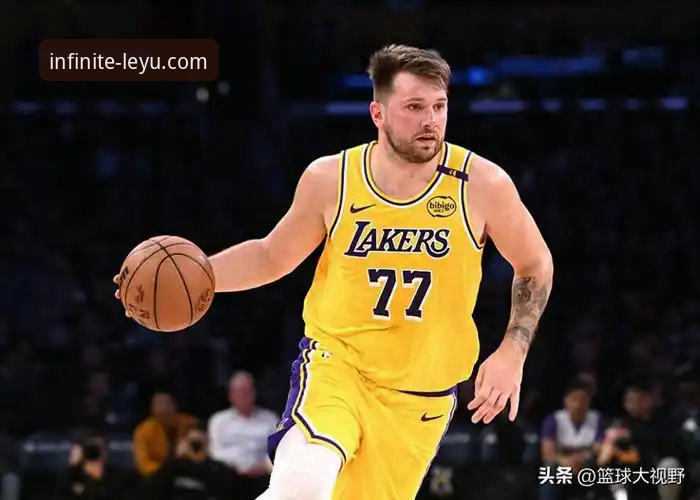 湖人客场力克步行者：东契奇43分引领进攻狂潮，乐鱼体育平台赛事深度解析