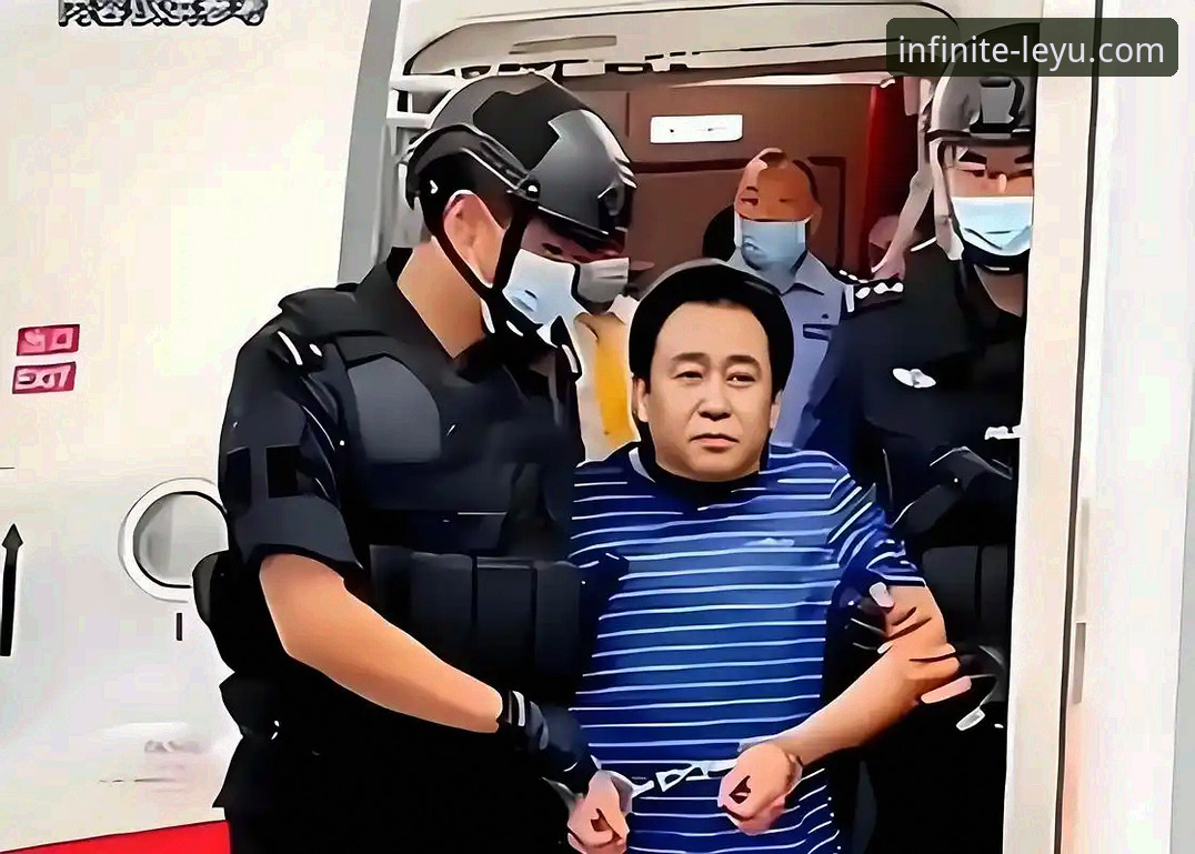 许家印案庭审落幕，昔日“金元足球”帝国崩塌最新进展